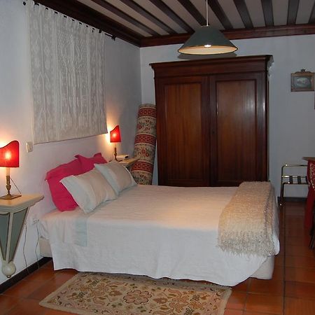Casa Da Quinta De S. Martinho Hotel Vila Real Bagian luar foto