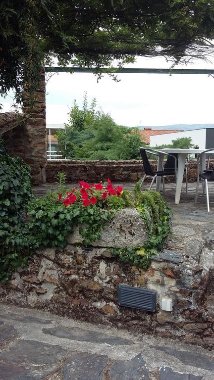 Casa Da Quinta De S. Martinho Hotel Vila Real Bagian luar foto